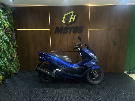 HONDA PCX HONDA PCX